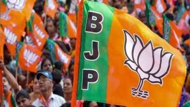रायपुर बिग ब्रेकिंग: भारतीय जनता पार्टी ने की लोकसभा प्रत्याशियों का ऐलान,11 की 11 सीटों के प्रत्याशियों की हुई घोषणा